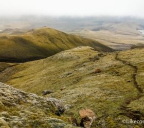 mtb iceland
