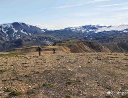 mtb iceland