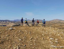 mtb iceland
