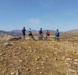 mtb iceland
