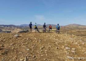mtb iceland