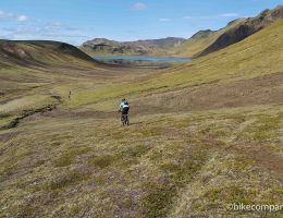 mtb iceland