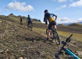mtb iceland