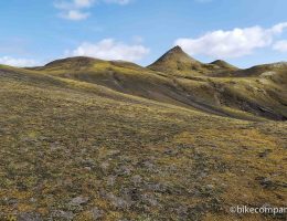 mtb iceland