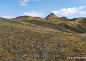 mtb iceland