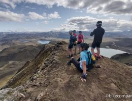 mtb iceland