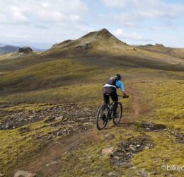 mtb iceland