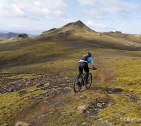 mtb iceland