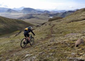 mtb iceland