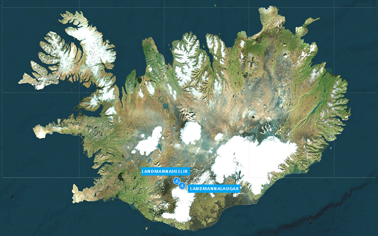 MTB ICELAND