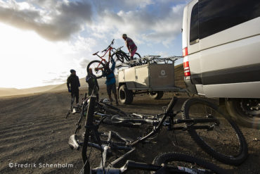 ©Fredrik Schenholm - single track iceland single track bike company iceland