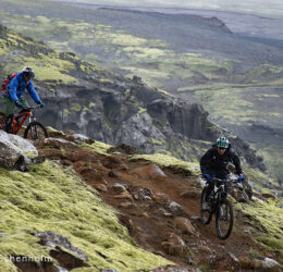 ©Fredrik Schenholm - Hengill 4