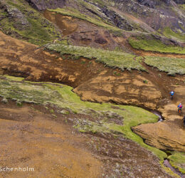 ©Fredrik Schenholm - Hengill 7