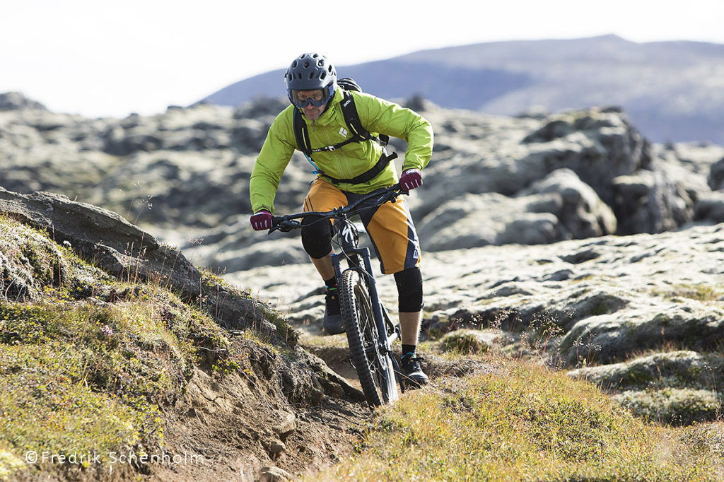 mtb day tours
