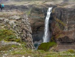 mtb iceland