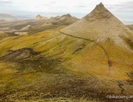 mtb iceland