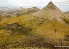 mtb iceland