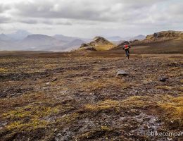 mtb iceland