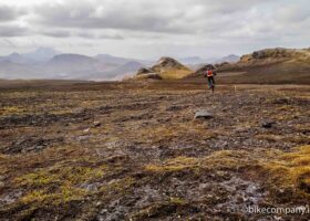 mtb iceland