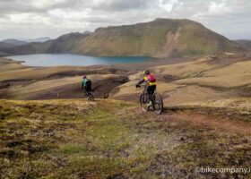 mtb iceland