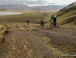 mtb iceland
