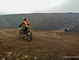 mtb iceland