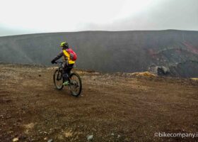 mtb iceland