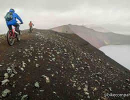mtb iceland