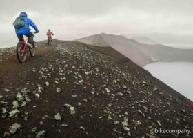 mtb iceland