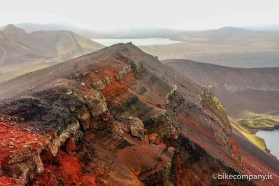 mtb iceland