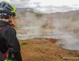 mtb iceland