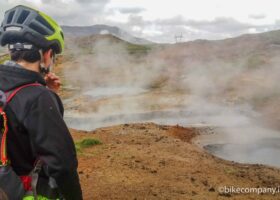 mtb iceland