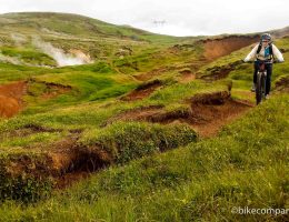 mtb iceland