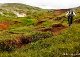 mtb iceland