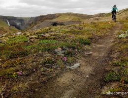 mtb iceland