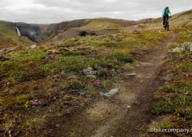 mtb iceland