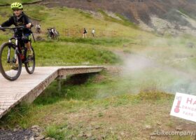 mtb iceland