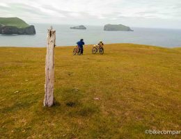 mtb iceland
