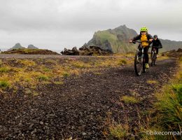 mtb iceland