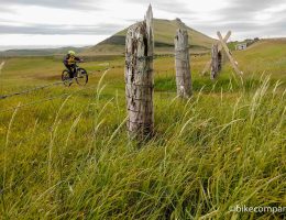 mtb iceland
