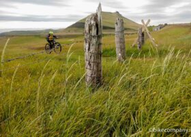 mtb iceland