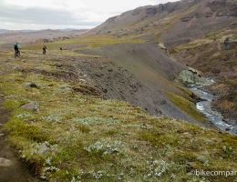 mtb iceland