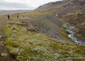 mtb iceland