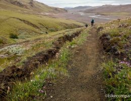 mtb iceland