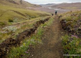 mtb iceland