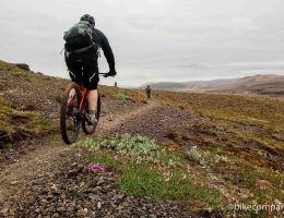 mtb iceland