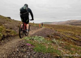 mtb iceland