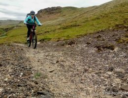 mtb iceland
