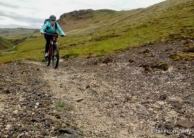 mtb iceland