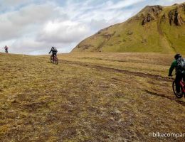 mtb iceland